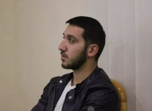 Սամվել Վարդանյանը չկալանավորվեց