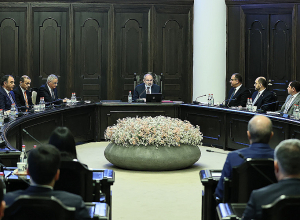 Մի շարք հիվանդությունների արտահայտման վիճակները զինվորական ծառայության համար սահմանափակումով պիտանի կճանաչվեն