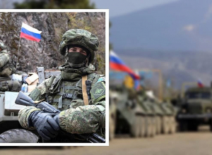 Ռուս խաղաղապահները դուրս են գալիս ԼՂ-ից. քաղաքական պատճառներն ու հետևանքները․ՈԻՂԻՂ