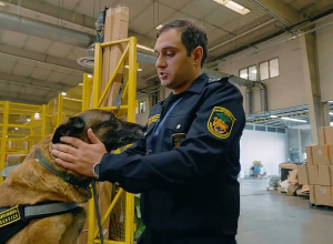 Не осуществляйте незаконную перевозку грузов, действуйте в рамках закона, платите налоги: КГД