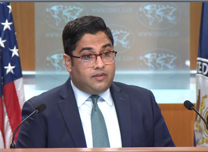 ԱՄՆ-ը չի արձանագրել որևէ փաստ, որ Ռուսաստանի զորքերը նպաստեն Հարավային Կովկասի խաղաղությանն ու կայունությանը. պետքարտուղարություն