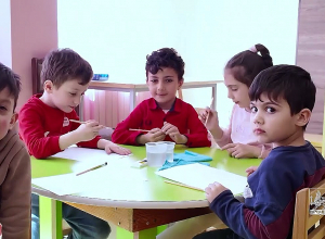 Մանկապարտեզներում երկարօրյա խմբեր կգործեն նույնիսկ մեկ երեխայի համար.