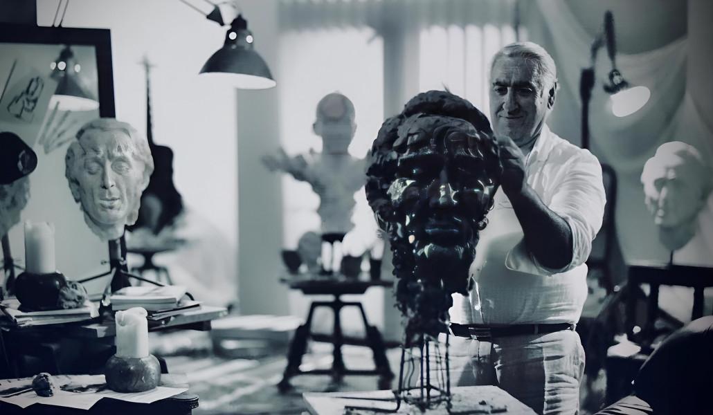 Mkrtich Mazmanian_Photo