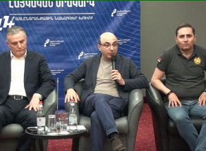 Տավուշ. արտաքին, թե՞ ներքին դիմադրության շարժում․ Հայկական Օրակարգ․ ՈՒՂԻՂ