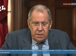 Լավրովը՝ Տավուշի 4 գյուղերի, ԵՄ դիտորդների մասին