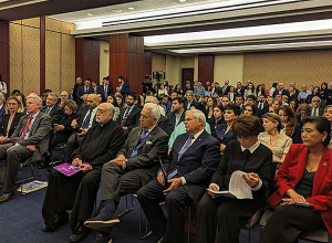 ԱՄՆ Կոնգրեսում ամերիկյան իշխանություններից պահանջվել է հայության ապահով վերադարձ Արցախ