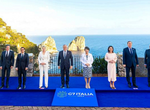 G7-ի երկրները Հայաստանին և Ադրբեջանին կոչ են արել հասնել տևական խաղաղության