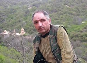 Քարվաճառի և Հադրութի շրջանների վերաբերյալ գիրք-ալբոմ ստեղծելու նյութերի պաշար կա, մնում է աջակցություն լինի. Զոհրաբ Ըռքոյան