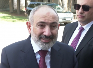 Փաշինյանը մանրամասներ է ներկայացնում․ Ամբողջական տարբերակ