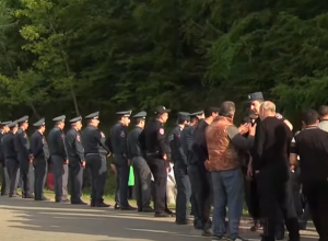 Տավուշցիները բացեցին ճանապարհը․ գյուղերի վարչական ղեկավարները երկուշաբթի կհանդիպեն Մհեր Գրիգորյանի հետ