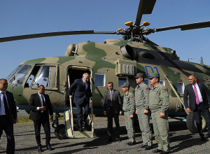 Վարչապետն այցելել է Լոռու մարզ (լուսանկարներ)