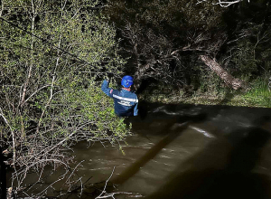 6 հոգանոց արշավախումբը մոլորվել է Երանոս սարից Գառնու ձոր իջնելու ճանապարհին