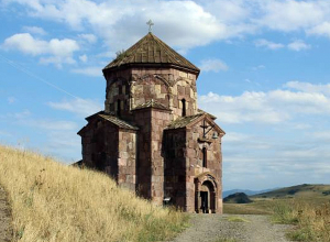 Ոսկեպարի եկեղեցին մնալու է Հայաստանի տարածքում․ փոխվարչապետի գրասենյակ