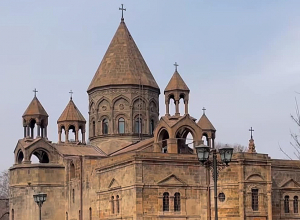 Ստի ու կեղծիքի տարածման միջոցով արշավ են ձեռնարկել Հայ Եկեղեցու, ի մասնավորի Տավուշի թեմի առաջնորդի նկատմամբ․ Մայր Աթոռ