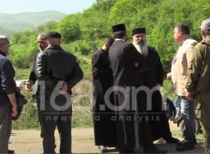 Իրավիճակը` Կիրանցի հատվածում. Հայաստան-Վրաստան երթուղին շարունակում է փակ մնալ` ՈՒՂԻՂ