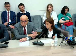 Էդ ձեր ստերը որ գրենք՝ «հաղթելու ենք», «դագդիգագան նահանջ», ստեղից Բաղանիս կհասնի.Արթուր Խաչատրյան