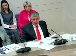 Սահմանի փոփոխությունը պահանջում է հանրաքվե․Արթուր Խաչատրյան