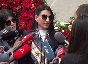 Любое проявление насилия недопустимо: Реакция Омбудсмена на недавние события в Тавуше