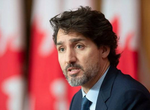 Мы должны помнить и чтить память жертв Геноцида армян: послание премьер- министра Канады