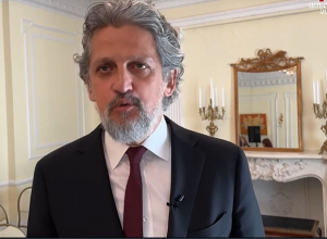 «Պետք է հարևիանի հետ դուռը բացել, սկսել հարաբերությունները Թուրքիայի հետ». Կարո Պայլան