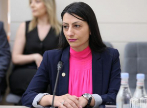 Заседание Постоянной комиссии НС РА по защите прав человека и связям с общественностью: ПРЯМОЙ ЭФИР