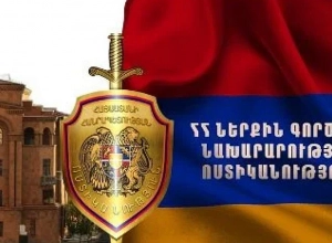 Երևանում փակ փողոցներ չկան․ ՆԳՆ ոստիկանություն