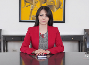 Ղազախական կողմի առաջարկով ՀՀ և Ադրբեջանի ԱԳ նախարարների հնարավոր հանդիպման ամսաթվի մասին կտեղեկացնենք. Անի Բադալյան