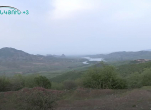 Դպրոց ա սարքում Փաշինյանը․ ո՞ւմ համար է սարքում․ կիրանցի