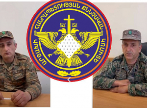 Մենք գնացել ենք պահի ազդեցության տակ եւ զղջում ենք. Քննչականը հրապարակել է զինծառայողների ուղերձը
