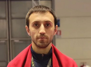 Արթուր Դավթյանը՝ Եվրոպայի փոխչեմպիոն