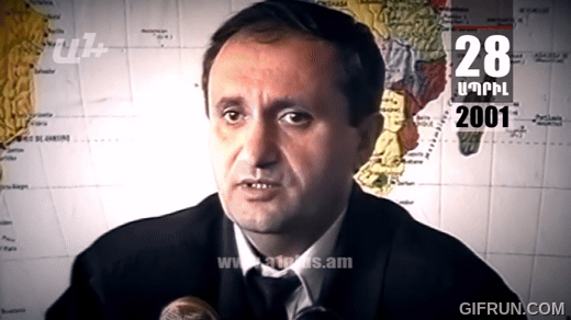 Օրացույց․ 28-ը ապրիլի․ ինչո՞ւ մեր ղեկավարները չեն հերքում կարգավորման դեպքում  տարածքների փոխանակման հավանականությունը