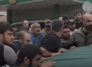 ՔԿ․Նոյեմբերյան համայնքի Հաղթանակ բնակավայրում խուլիգանական արարքների կատարման համար մեղադրվող 4 անձանցից 3-ը կալանավորվել են