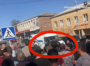 ՔԿ․Նոյեմբերյան քաղաքում ապրիլի 23-ին կատարված խմբակային խուլիգանության 6 մասնակցի նկատմամբ հանրային քրեական հետապնդում է հարուցվել