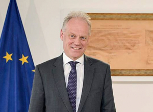 Եվրոպական հանձնաժողովի գլխավոր տնօրենը կայցելի Հայաստան