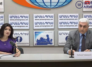 Աշխատանքի և աշխատավորների միջազգային օրվան ընդառաջ․ ոլորտի խնդիրներն ու իրականացվող ծրագրերը.ՈՒՂԻՂ