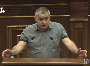 Միջազգային պրակտիկայում հատվածային սահմանազատում գոյություն չունի․դա Ադրբեջանի հորինածն է․Ռուստամյան