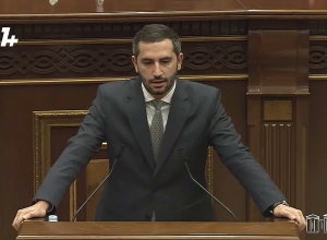 Երբ սկսի գործել ուժը, ձեր դաշնակիցները էլի բան չեն անելու, ինչը տեսել ենք. Ռուբեն Ռուբինյան