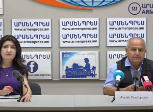 Օլիմպիական խաղերին ընդառաջ. նախապատրաստական աշխատանքներ. ՈՒՂԻՂ