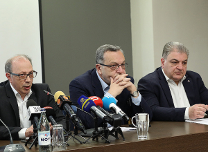 Դիվանագետների համահայկական խորհրդի հայտարարությունը