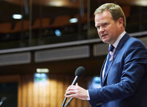 Для Азербайджана нет пути назад в ПАСЕ: глава делегации Германии в ПАСЕ