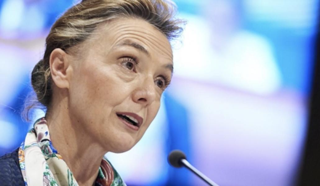 Մարիա Պեյչինովիչ Բուրիչ