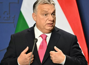 Հունգարիան արգելափակում է ԵՄ Խաղաղության հիմնադրամից Հայաստանին 10 միլիոն եվրոյի տրամադրումը