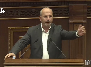 Жители Киранца не уедут, но он не хочет терять свою законную территорию: Гегам Назарян