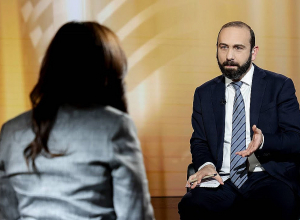 Կան որոշակի խնդիրներ հայ-ռուսական հարաբերությունների համատեքստում, և մենք ունենք երկխոսություն այդ հարցերի շուրջ․ Միրզոյանը՝  «Al Jazeera»-ին