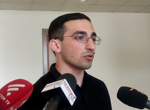 Լրագրողի մասնագիտական գործունեությունը բռնության գործադրմամբ խոչընդոտելու դեպքով նախաձեռնվել է քրեական վարույթ