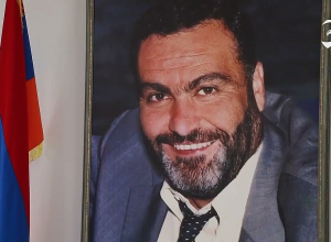 Դպրոցականները ծանոթացել են ռազմական ակադեմիայի հնարավորություններին։