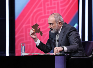 Առաջիկա տարիները մեր պետության համար վճռորոշ նշանակություն ունեն․ Փաշինյանի հարցազրույցը հանրային հեռուստաընկերությանը