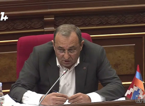 Լուսադեմին կիրանցեցիներին ծեծելով, ջարդելով տեղափոխել են ոստիկանական բաժանմունքներ․ Արծվիկ Մինասյան