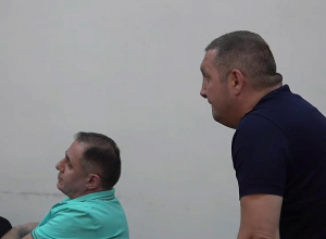 Արմեն Աշոտյանի գործով դատական նիստը․ ՈԻՂԻՂ