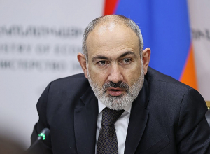 Մենք ասում ենք, որ երգիչները պետք է եկամտային հարկ վճարեն ու դա դժգոհություն է բերում․Փաշինյան